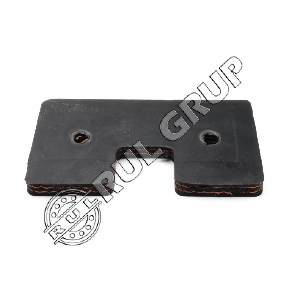 PALETA CAUCIUC GUMA ELEVATOR Z52361 JD